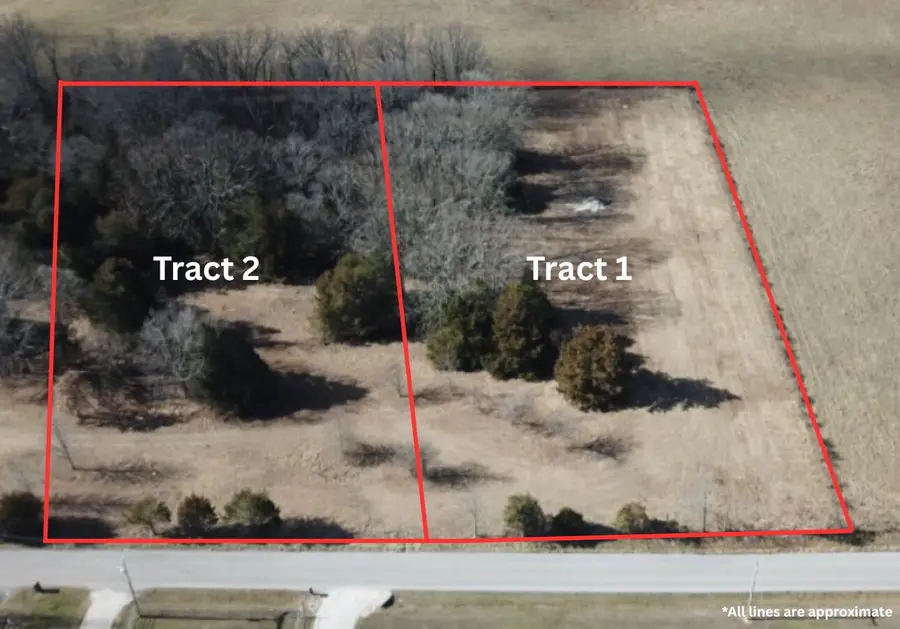 000 Chicory Road #Tract 2, Rogersville, MO 65742 - Image #2