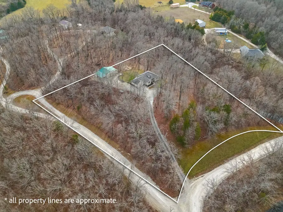 395 Twelve Point Road, Rogersville, MO 65742 - Image #2