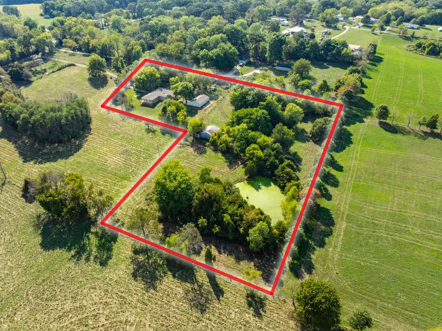 2113 Greene Road, Sparta, MO 65753 - Image #2