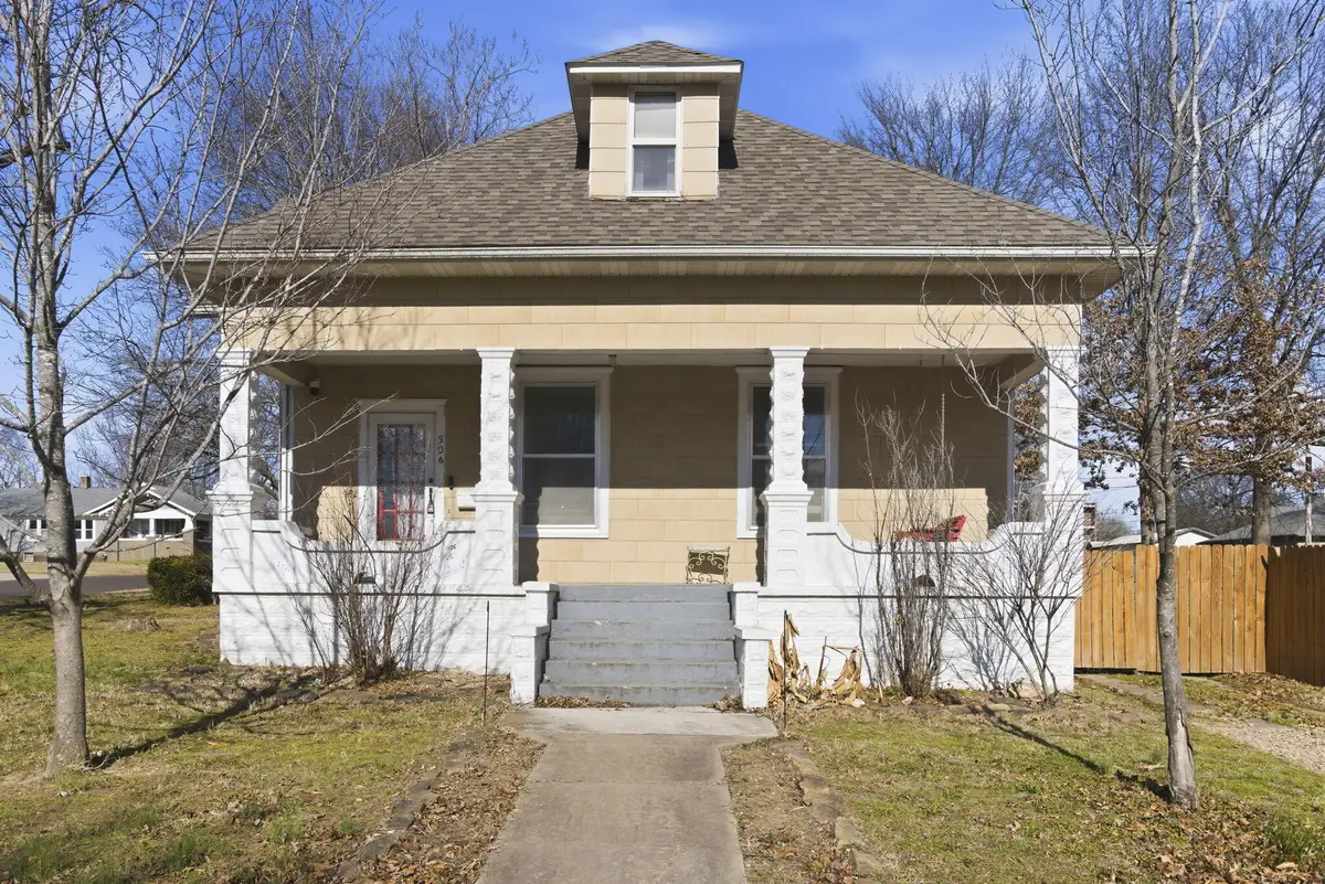 306 W County Street, Monett, MO 65708 - Image #1