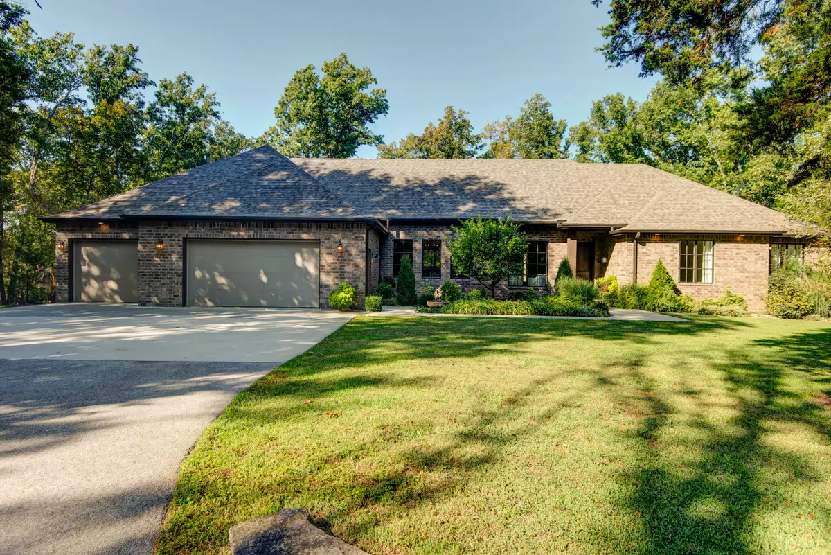 999 S Amber Court, Nixa, MO 65714 - Image #1