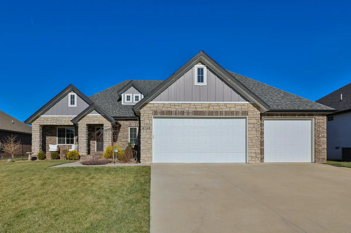 4749 E Rutherford Street, Springfield, MO 65802 - Image #1