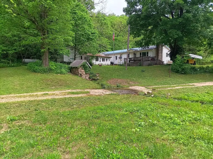 1100 Hattie Drive, Willow Springs, MO 65793 - Image #2