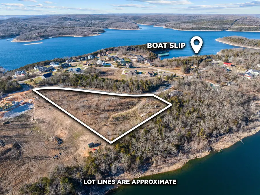 2416 Bread Tray Mountain Road, Lampe, MO 65681 - Image #2