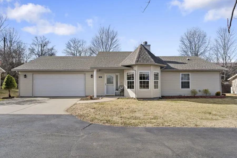 109 Tony Court, Reeds Spring, MO 65737 - Image #2