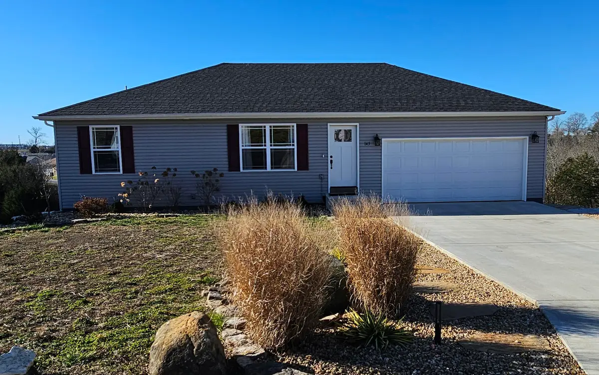 145 Christian Way, Branson, MO 65616 - Image #1