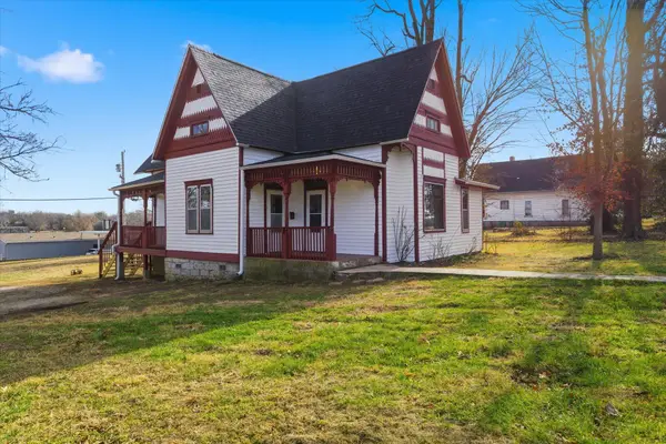 722 N Maple Street, Mountain Grove, MO 65711