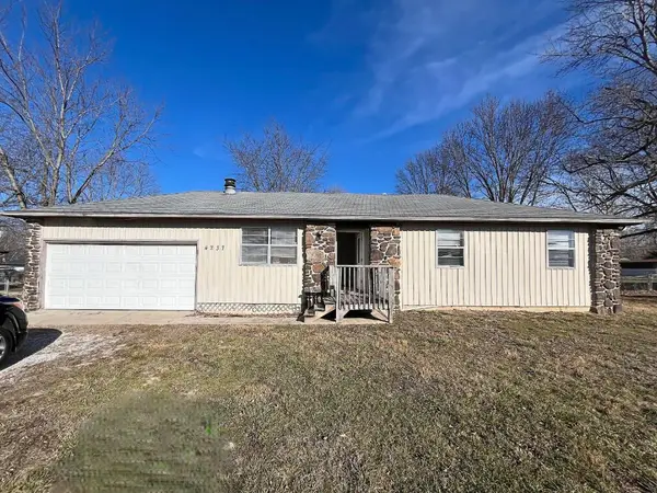4237 W Sierra Street, Battlefield, MO 65619