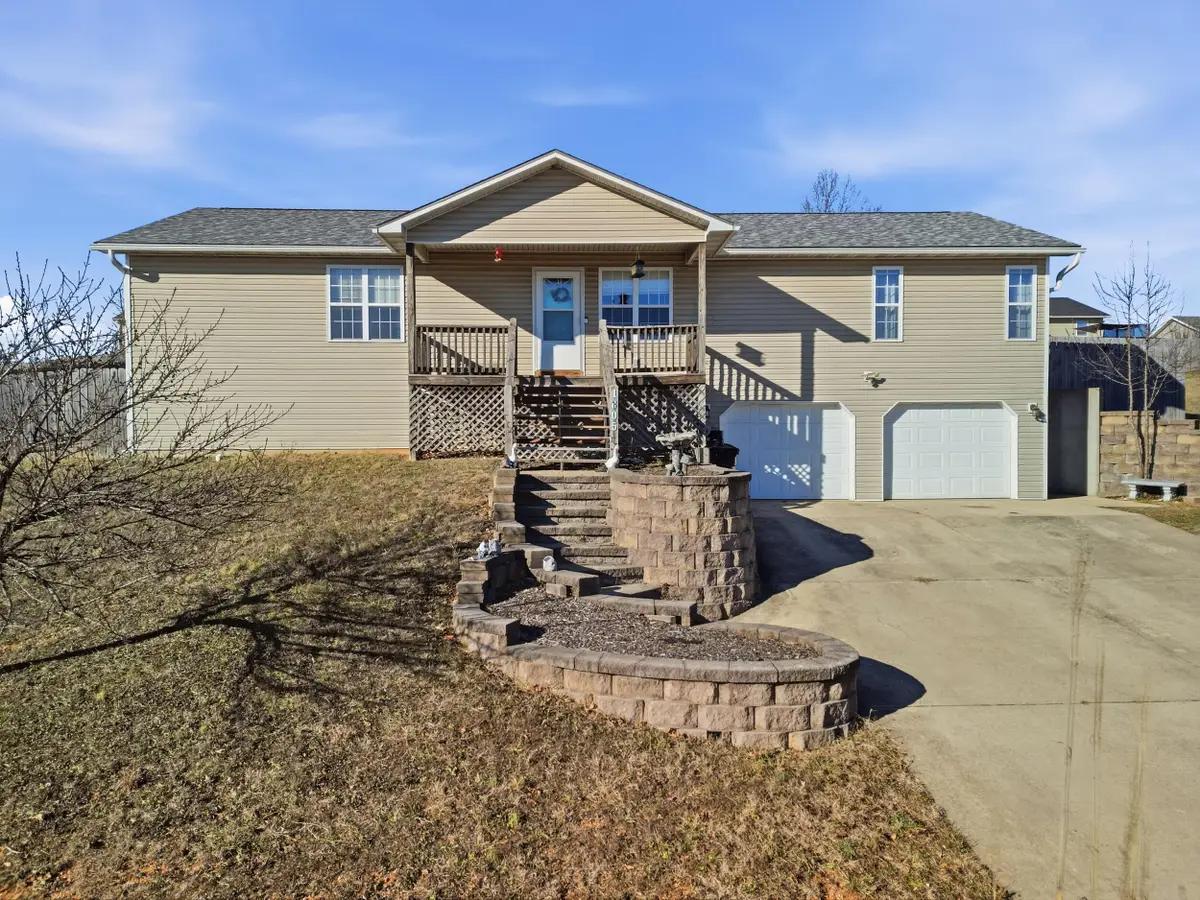 1605 Jon Street, West Plains, MO 65775 - Image #1