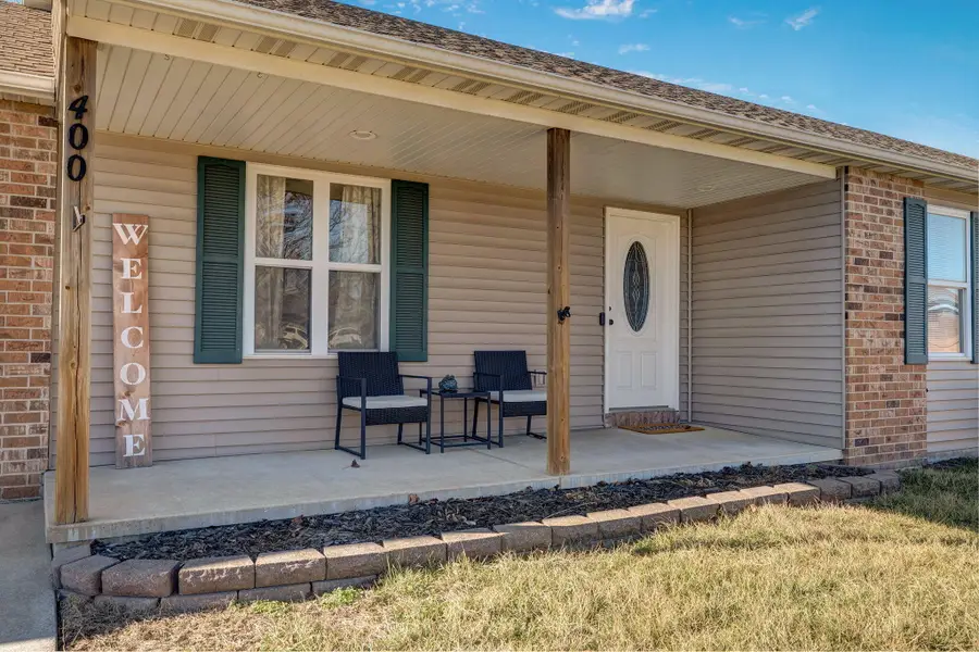 400 E Magnolia Court, Strafford, MO 65757 - Image #3