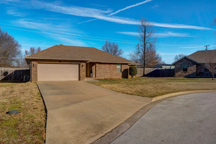 2557 E Culpepper Court, Republic, MO 65738 - Image #2