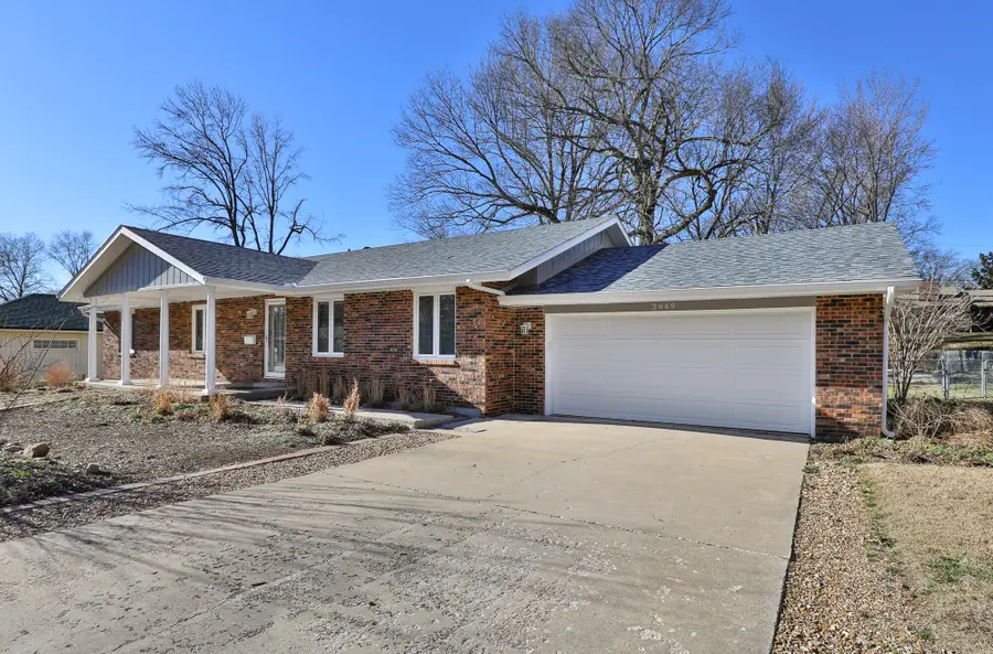 2669 S Catalina Avenue, Springfield, MO 65804 - Image #3