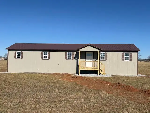 20024 Lawrence 2175, Aurora, MO 65605 - #1