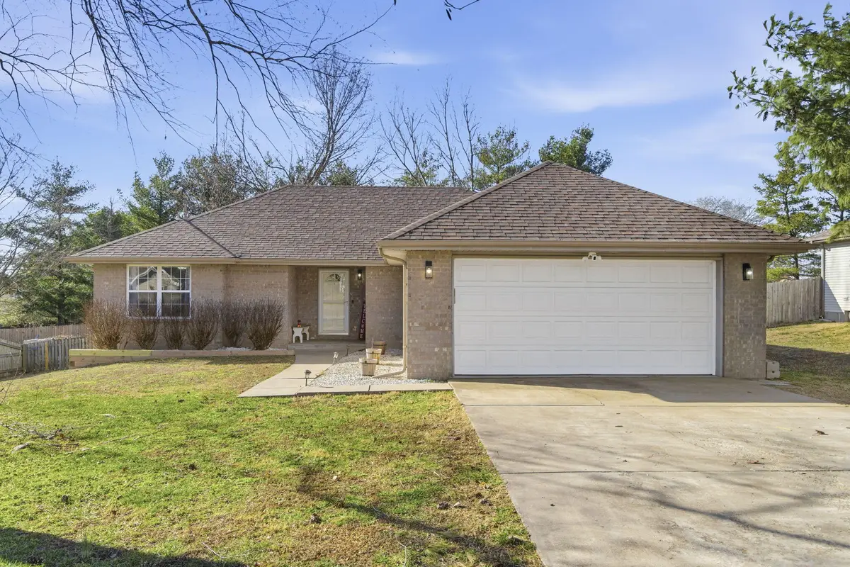 163 Tolbert Hill Road, Spokane, MO 65754 - #1