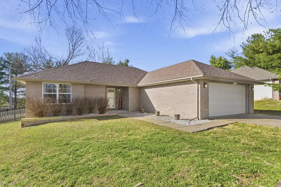 163 Tolbert Hill Road, Spokane, MO 65754 - #2