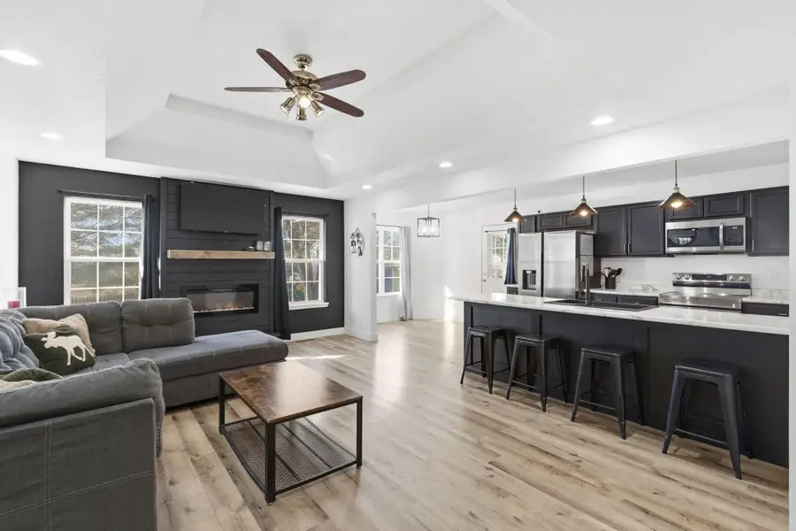 163 Tolbert Hill Road, Spokane, MO 65754 - #3