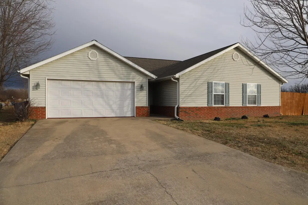 1798 Malcom Mosby Drive, Neosho, MO 64850 - Image #1