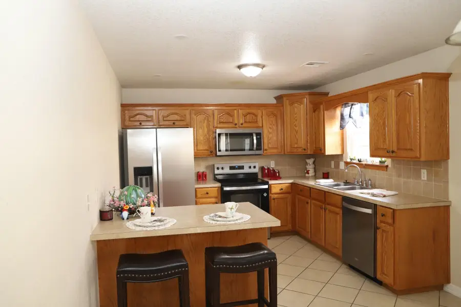 1798 Malcom Mosby Drive, Neosho, MO 64850 - Image #2