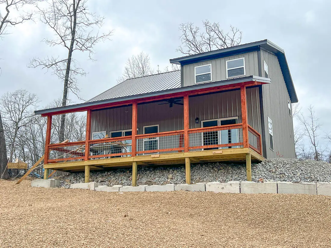 000 Hackamore Drive, Theodosia, MO 65761 - Image #1