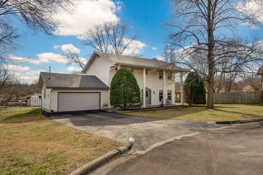 3630 N Snowmass Circle, Springfield, MO 65803 - Image #2