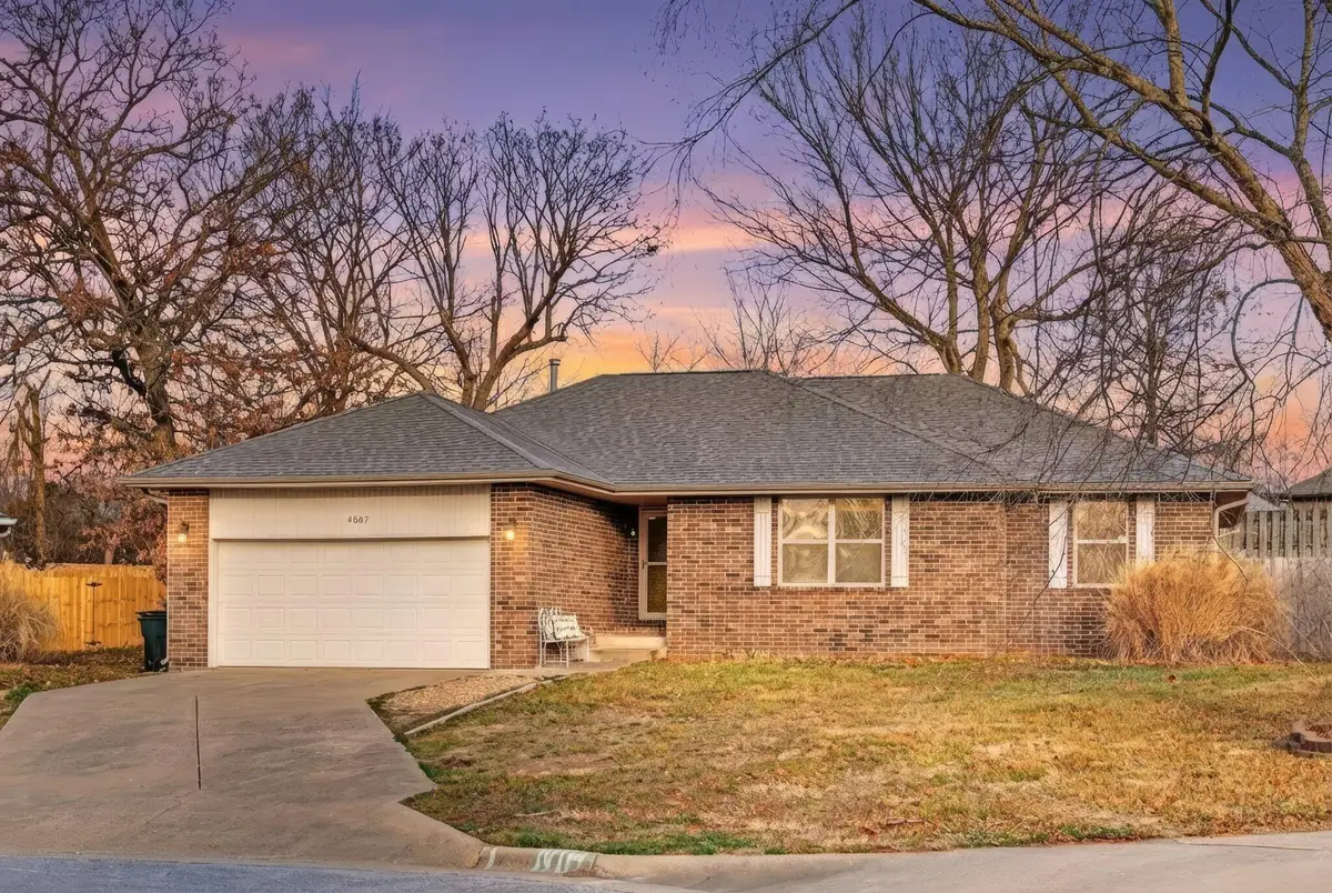4607 S Talon Court, Battlefield, MO 65619 - Image #1