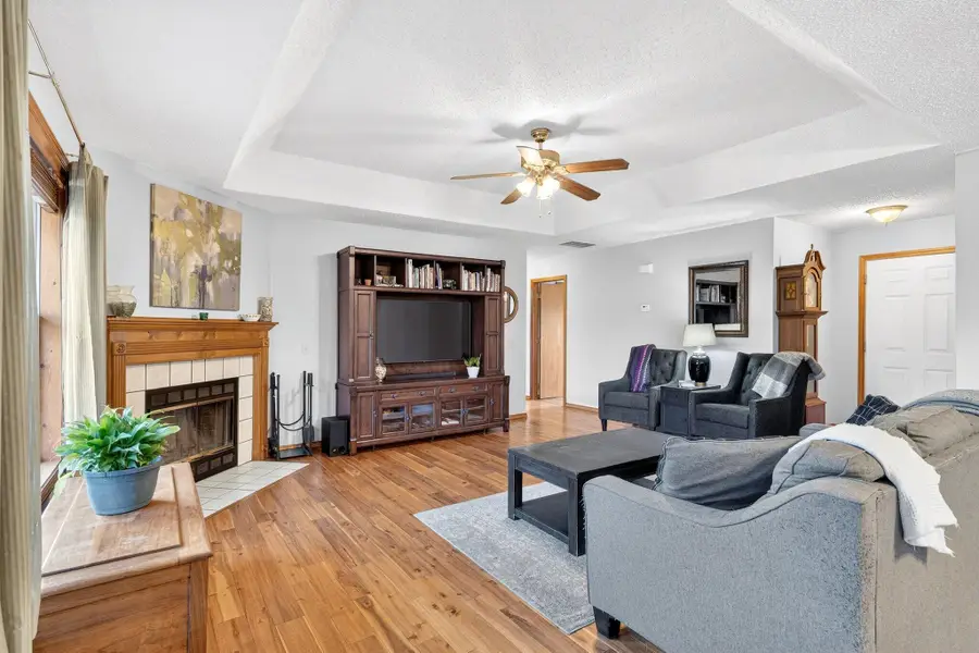 4607 S Talon Court, Battlefield, MO 65619 - Image #3