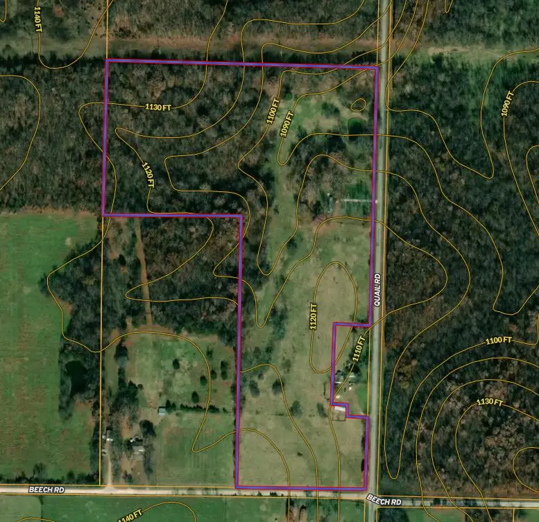 2632 Quail Road, Diamond, MO 64840 - Image #1