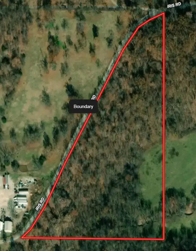 Tbd Iris, Neosho, MO 64850 - Image #1