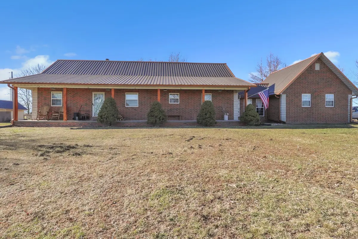 27985 Masada Lane, Stark City, MO 64866 - Image #1