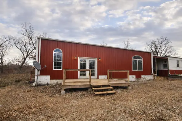 3156 County Road 219, Thayer, MO 65791