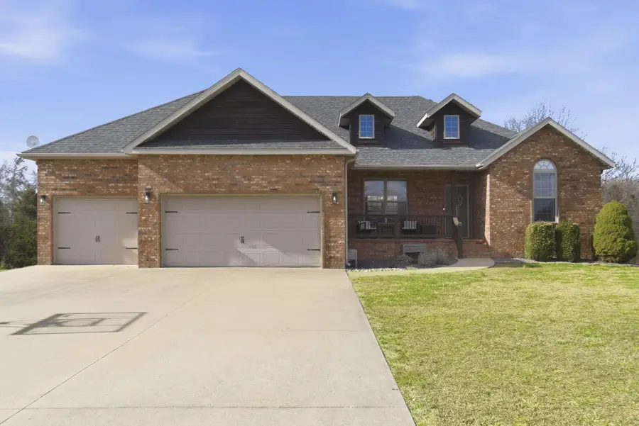 1539 S Elm Road, Marshfield, MO 65706 - Image #3