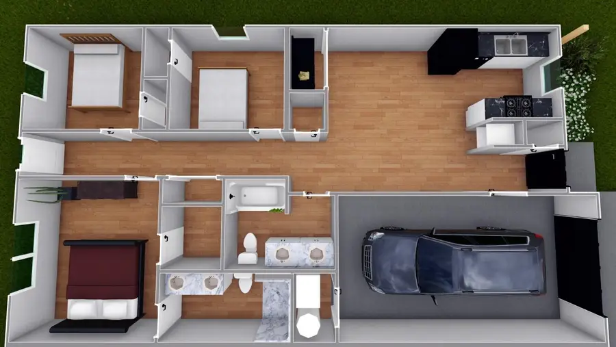 120-126 Conner Drive, Lebanon, MO 65536 - Image #3