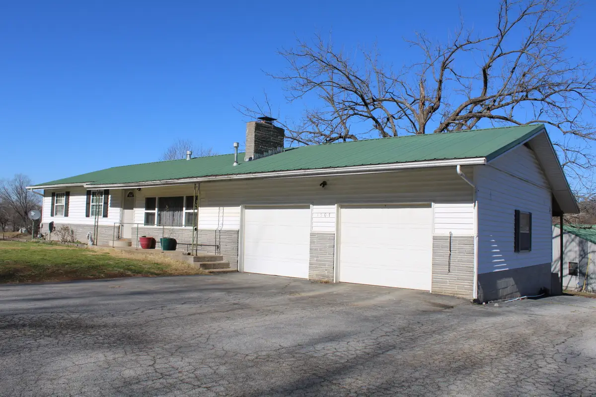 1507 Washington Avenue, Seneca, MO 64865 - Image #1