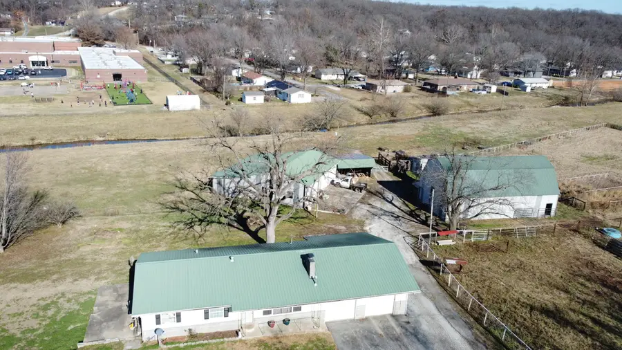 1507 Washington Avenue, Seneca, MO 64865 - Image #2