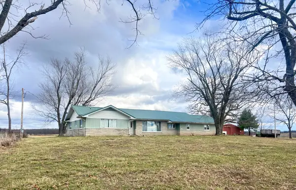5034 County Line Road, Mountain Grove, MO 65711