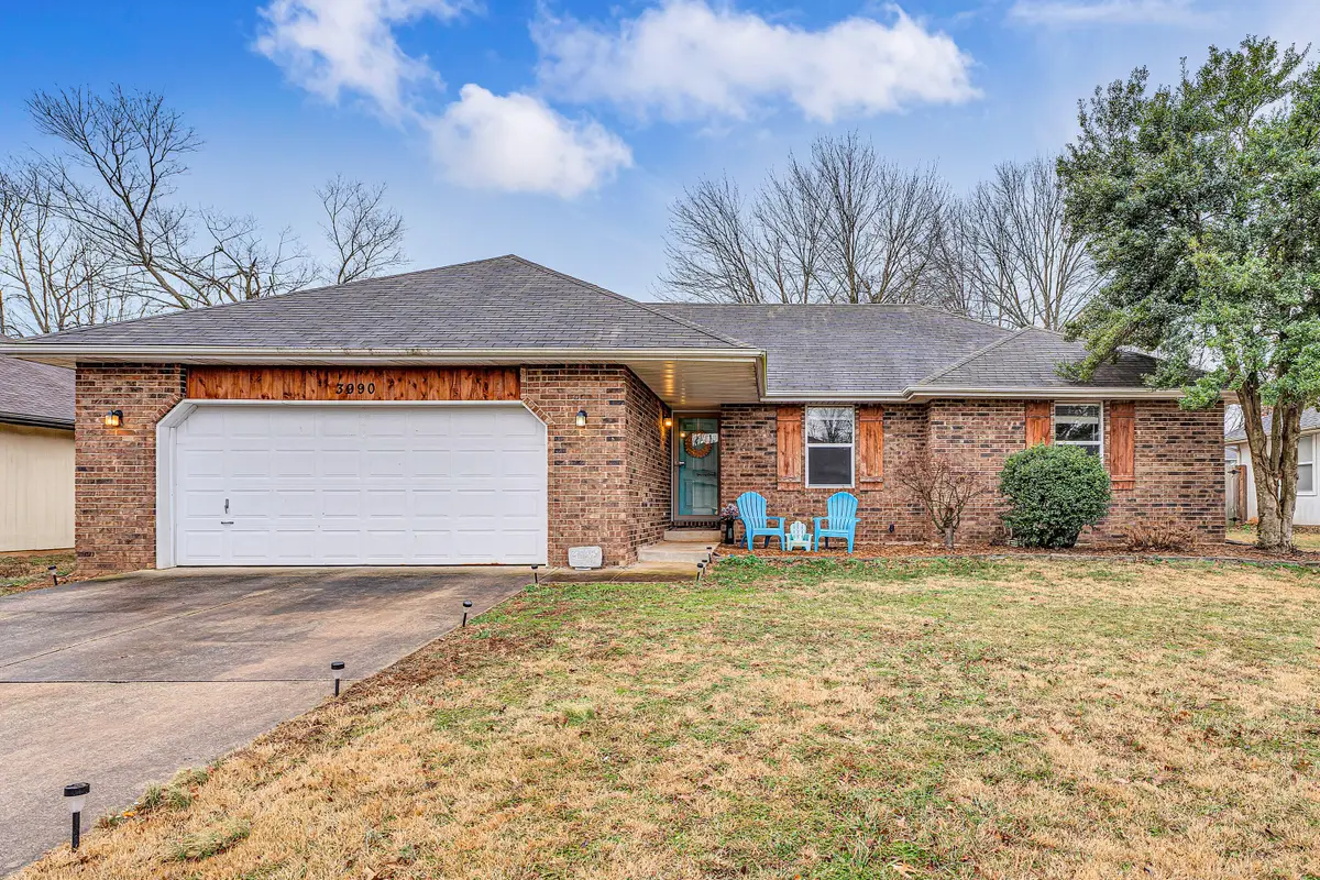 3990 W Wayland Street, Springfield, MO 65807 - Image #1