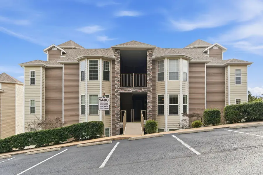 1404 Rocky Shore Terrace, Kimberling City, MO 65686 - Image #2