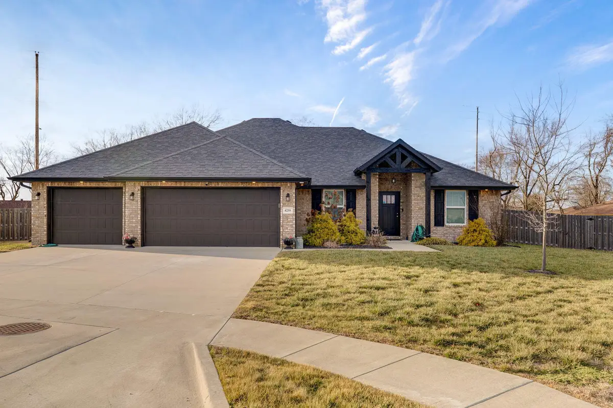 4259 W Orchard Lane, Battlefield, MO 65619 - Image #1