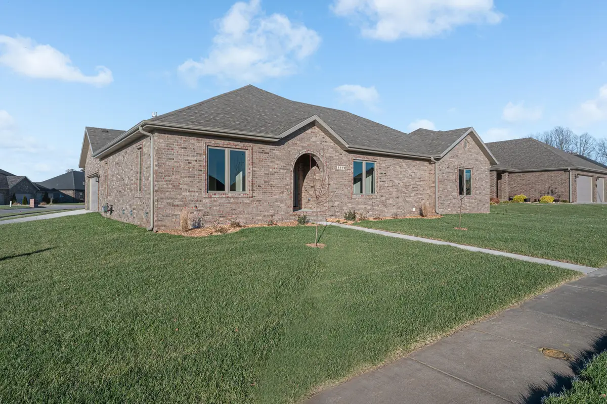 3579 W Cherokee Street, Springfield, MO 65807 - Image #1