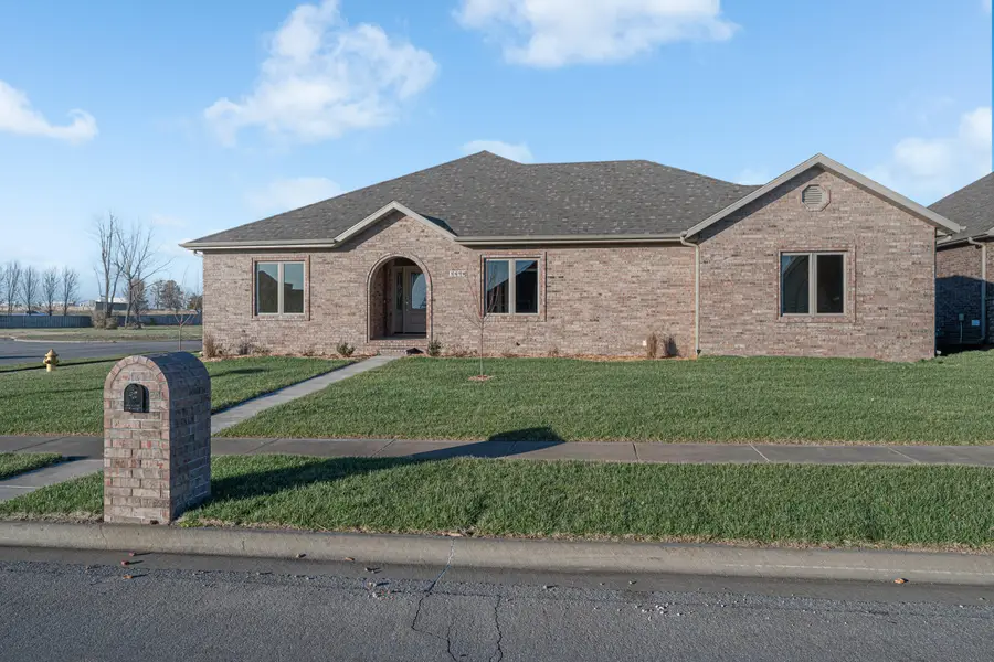 3579 W Cherokee Street, Springfield, MO 65807 - Image #2