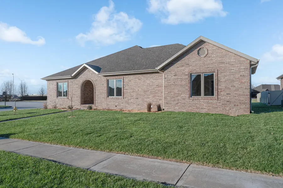 3579 W Cherokee Street, Springfield, MO 65807 - Image #3