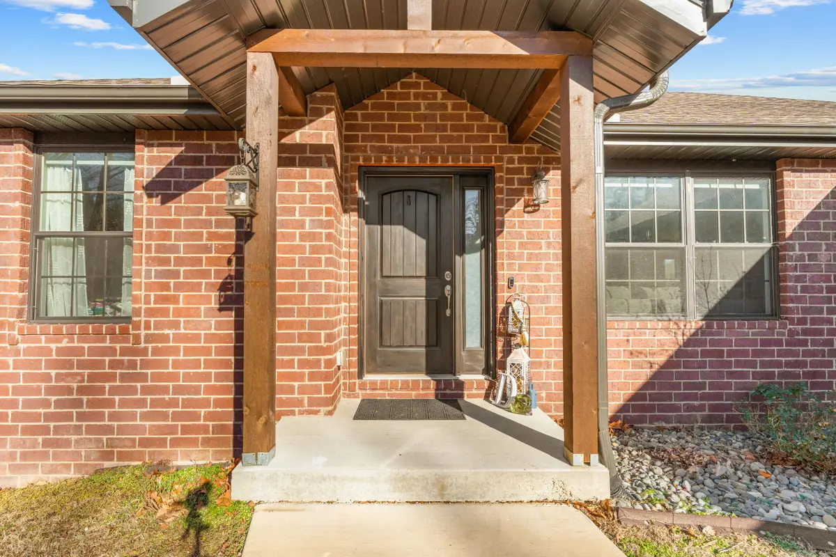 101 Jury Lane, Branson, MO 65616 - Image #1