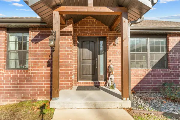 101 Jury Lane, Branson, MO 65616