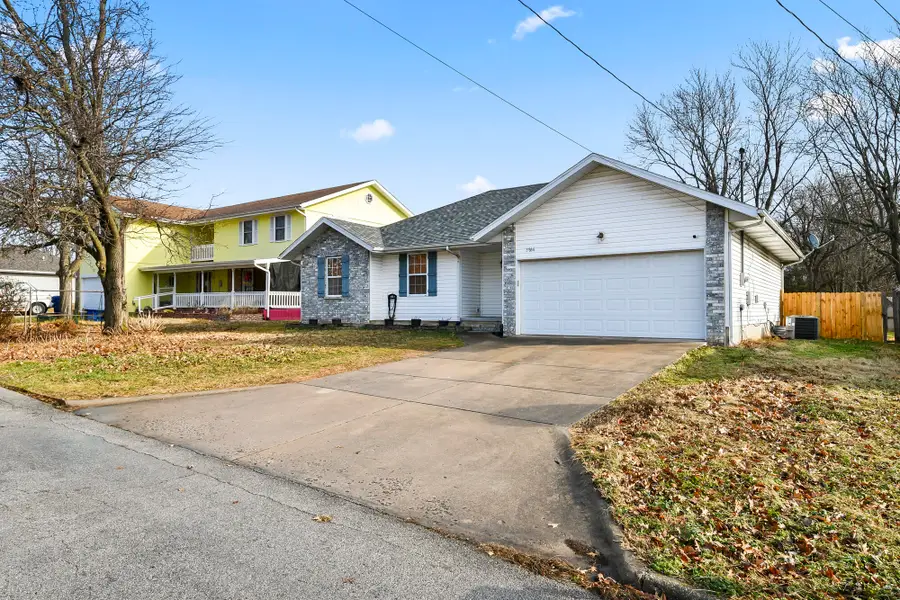 3866 S Leawood Avenue, Springfield, MO 65807 - Image #3