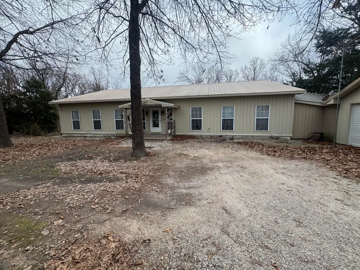 18674 Farm Road 1045, Exeter, MO 65647 - #1