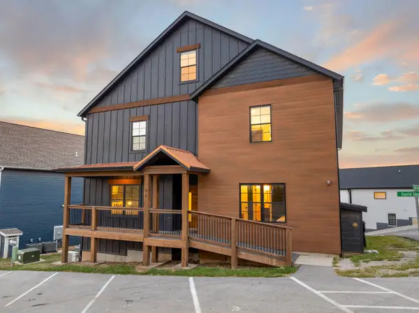 11 David Shawn Drive Drive, Branson, MO 65616