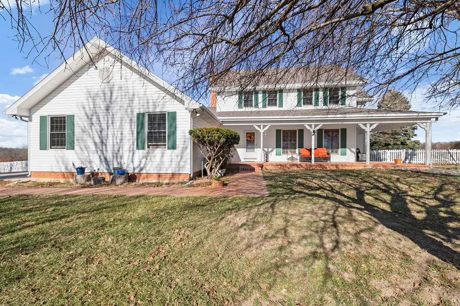 1080 Collins Road, Ozark, MO 65721 - Image #2