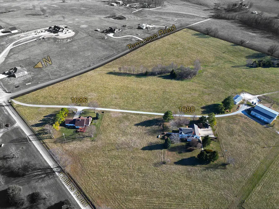 1080&1086 Collins Road, Ozark, MO 65721 - Image #2