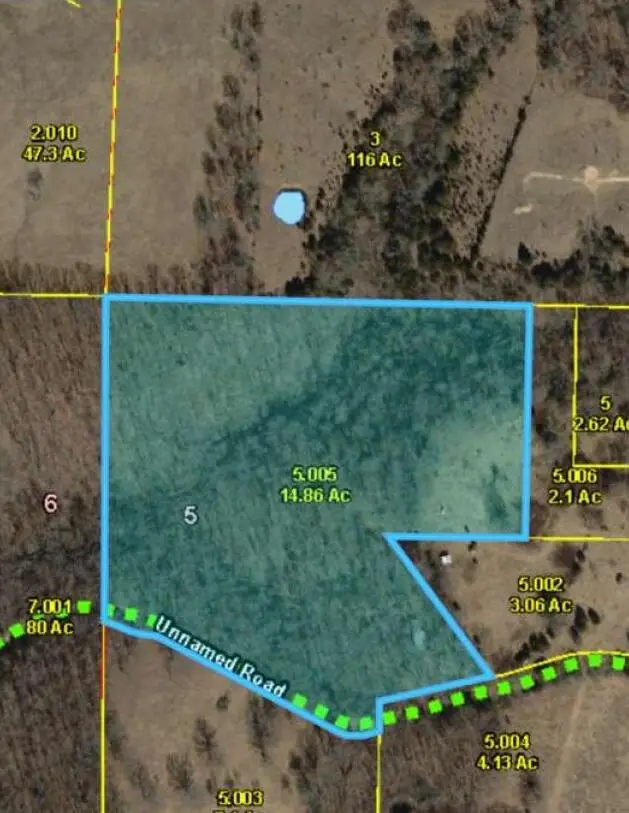 000 N State Highway 5, Mansfield, MO 65704 - Image #1