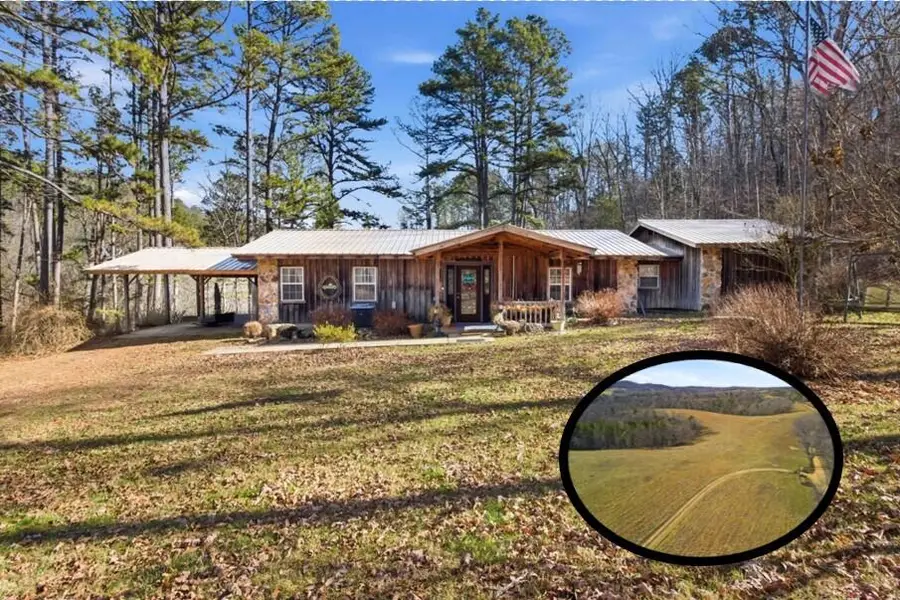 37286 County Road Ee-270, Vanzant, MO 65768 - Image #2